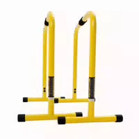 Lebert Parallel Bars Equalizer