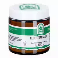 Lebertransalbe 50 g