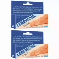 Lebewohl Flüssig
