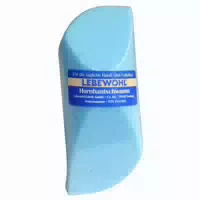 Lebewohl Hornhaut Schwamm 1 st