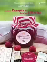 Leckere Rezepte Und Kreative Etiketten
