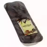 Die Leckeren Datteln Getrocknet