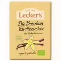 Bourbon Vanillezucker