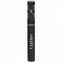 T Leclerc Active Growth Mascara 10 ml 01 Noir