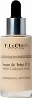 T Leclerc Anti Aging Radiant Complexion Serum 30 g 09 Pêche