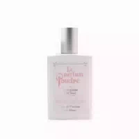 T Leclerc Eau De Parfum Le Parfum Poudre Iris Blanc