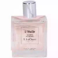 T Leclerc das Geheime Öl Iris Blanc