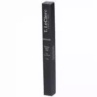 T Leclerc Gesichtspinsel Flat Brush 04