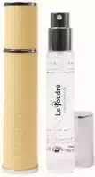 T Leclerc Le Poudre Frangipani Refill Eau De Parfum Edp 10 ml