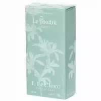 T Leclerc Le Poudre Neroli Refill Eau De Parfum Edp 10 ml