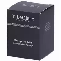 T Leclerc Teint Schwamm