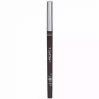 T Leclerc Waterproof Eye Pencil Retractable | 03 Frozen Brown