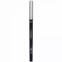 T Leclerc Waterproof Retractable Eye Pencil | 01 Schwarz