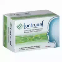 Lectranal Kapseln