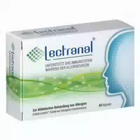 Lectranal Kapseln