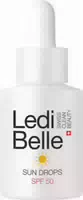 Ledibelle Sun Drops Spf50 30 ml