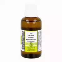 Ledum Komplex Nummer 1 44 Dilution