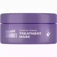 Lee Stafford Bleach Blondes Purple Tönungsmaske
