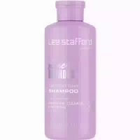 Lee Stafford Bleach Blondes Tägliche Pflege Shampoo für Normales und Blondes Haar