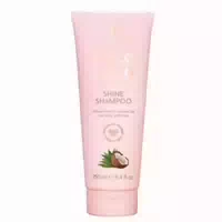 Coco Loco Agave Moisturizing Shampoo Shine Shampoo