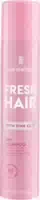 Lee Stafford Dry Shampoo – Erfrischendes Trockenshampoo