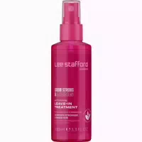 Lee Stafford Grow Strong & Long Leave in Treatment – Stärkendes Haarpflege Spray