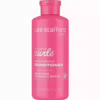 Lee Stafford For The Love Of Curls Intensivpflege für Locken