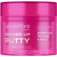 Lee Stafford Messed Up Putty – Styling Haarcreme