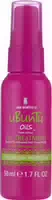 Lee Stafford Ubuntu Oils From Africa Color Fade Protection Oil