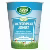 Ziegenjoghurt