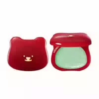 Leemember Apple Series Hydrating Blush 4g Lg08