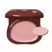 Leemember Red Wine Series Cheek & Lip Cream 4g Y01 Awakening Pink