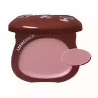 Leemember Red Wine Series Cheek & Lip Cream 4g Y02 Light Wine Cream