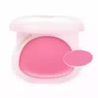 Leemember Sakura Berry Series Cream Blush 4g Y09 Drunken Sakura