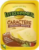 Leerdammer Caractère Herzhaft Intensiv