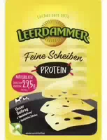 Leerdammer Feine Scheiben Protein