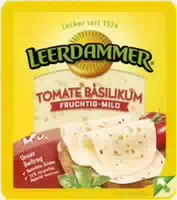 Leerdammer À La Tomate Basilikum