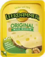 Leerdammer Léger Mild Nussig