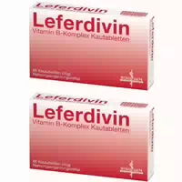 Leferdivin