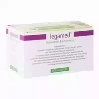 Legamed Mariendistel & Artischocke