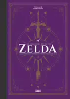Die Legendäre Küche Von Zelda Magische Rezepte Inspiriert Von Der Videogame Saga