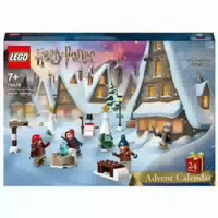 Lego 76418 Harry Potter Adventskalender 2023 227 Teile