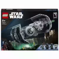 Lego Star Wars 75347 Tie Bomber Lego