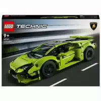 Lego Technic 42161 Lamborghini Huracán Tecnica Lego