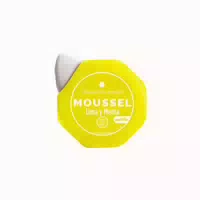 Legrain Moussel Gel 650ml Lima Menta 0,65 L