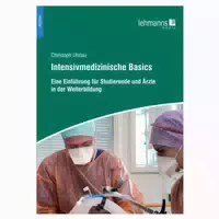 Intensivmedizinische Basics