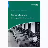 Tief Durchatmen: Die Lunge Erzählt Ihre Geschichte 1 St