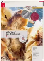 Lehrbuch der Bäckerei Ausgabe für Deutschland Digitales Zusatzpaket Ausgabe für Deutschland