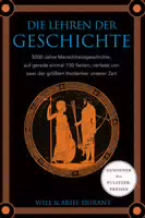 Die Lehren Der Geschichte
