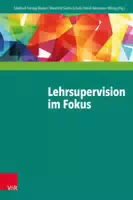 Lehrsupervision Im Fokus